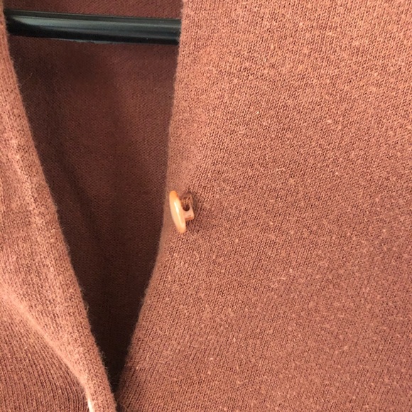 J Crew Button-Up Cardigan - Picture 3 of 4